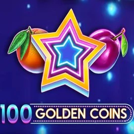 Play 100 Golden Coins slot by Amusnet Interactive on spinit.eu.com