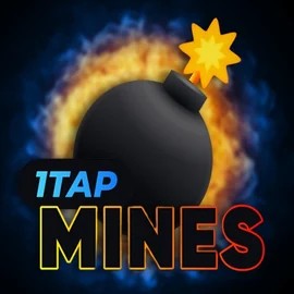 Play the 1Tap Mines slot by Turbo Games on Spinit Casino