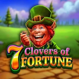 7 Clovers of Fortune online slot from Pragmatic Play – play at spinit.eu.com