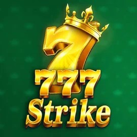 777 Strike – slot by Red Tiger Gaming, featured at spinit.eu.com