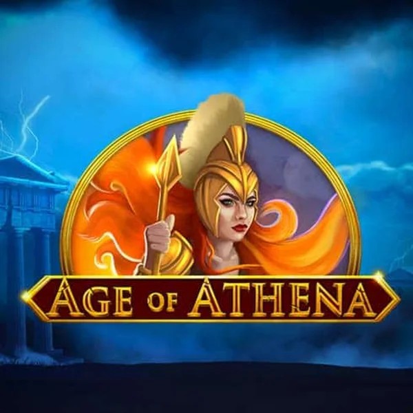 Age of Athena casino game by Epic Industries – featured logo at Spinit Casino