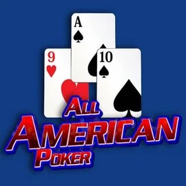 All American Poker – slot by RTG (Reel Time Gaming), featured at spinit.eu.com