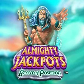 Almighty Jackpots – Realm of Poseidon – slot by Novomatic, featured at spinit.eu.com
