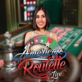 Play the American Roulette (Evolution) slot by Evolution on Spinit Casino