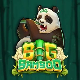 Big Bamboo online slot from Push Gaming – play at spinit.eu.com