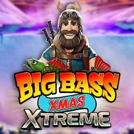 Big Bass Xmas Extreme – slot by Pragmatic Play, featured at spinit.eu.com