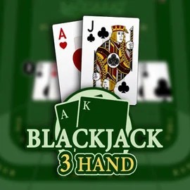 Try Blackjack 3H (Habanero) slot by Habanero on spinit.eu.com – logo image