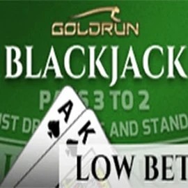 Play Blackjack Low Bets slot by Holland Power Gaming on spinit.eu.com
