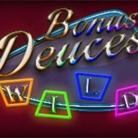 Bonus Deuces Wild (RTG) slot icon by RTG (Reel Time Gaming), available at Spinit Casino