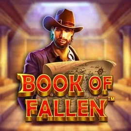 Play Book Of Fallen slot by Pragmatic Play on spinit.eu.com