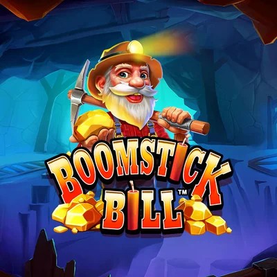 Play the Boomstick Bill slot by High Limit Studio on Spinit Casino