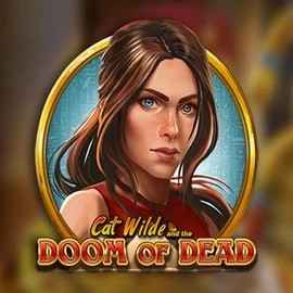 Play Cat Wilde and the Doom of Dead slot by Play'n GO on spinit.eu.com