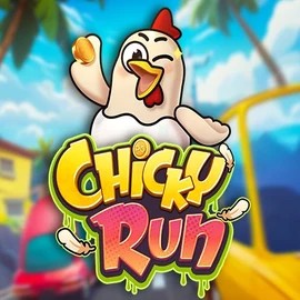 Play Chicky Run slot by PG Soft on spinit.eu.com
