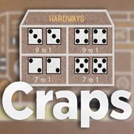 Play Craps (Nucleus Gaming) slot by Nucleus Gaming on spinit.eu.com