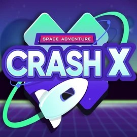 Play Crash X slot by Turbo Games on spinit.eu.com