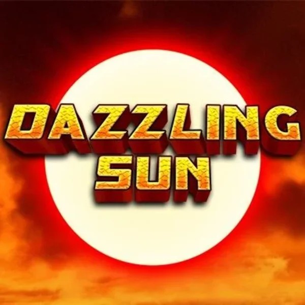 Enjoy Dazzling Sun by Win Studios – logo hosted on spinit.eu.com