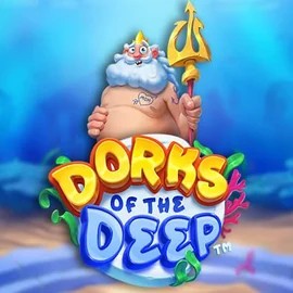 Try Dorks of the Deep slot by Hacksaw Gaming on spinit.eu.com – logo image