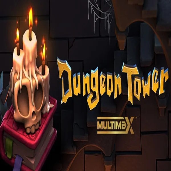 Play the Dungeon Tower slot by Peter & Sons on Spinit Casino