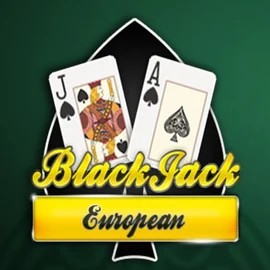 European Blackjack MH slot icon by , available at Spinit Casino