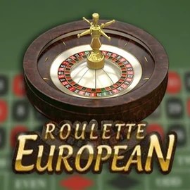Try European Roulette (BGaming) slot by BGAMING on spinit.eu.com – logo image