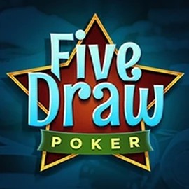 Five Draw Poker MH (Nucleus) slot visual from Nucleus Gaming available on spinit.eu.com