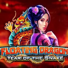 Floating Dragon Year of the Snake online slot from Pragmatic Play – play at spinit.eu.com