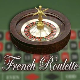 French Roulette (BGaming) game by BGAMING – logo hosted on Spinit Casino