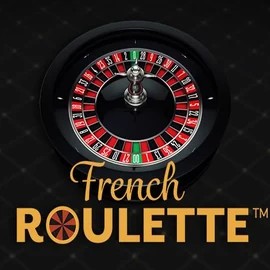 French Roulette (NetEnt) casino game by NetEnt – featured logo at Spinit Casino