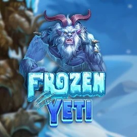 Play Frozen Yeti slot by BF Games on spinit.eu.com