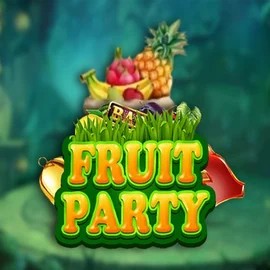 Fruit Party online slot from Top Trend Gaming – play at spinit.eu.com