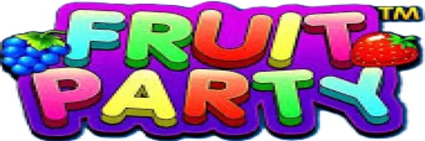 Fruit Party casino game by Top Trend Gaming – featured logo at Spinit Casino