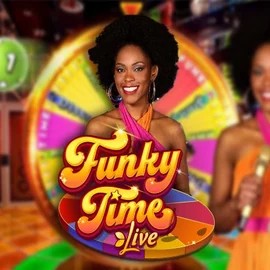Funky Time online slot from Evolution – play at spinit.eu.com