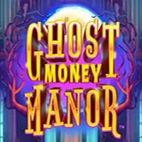 Enjoy Ghost Money Manor by Gold Coin Studio – logo hosted on spinit.eu.com