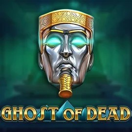 Ghost of Dead logo by Play'n GO Spinit Casino