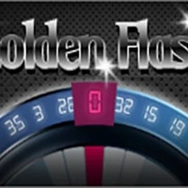 Golden Flash casino game by WorldMatch – featured logo at Spinit Casino