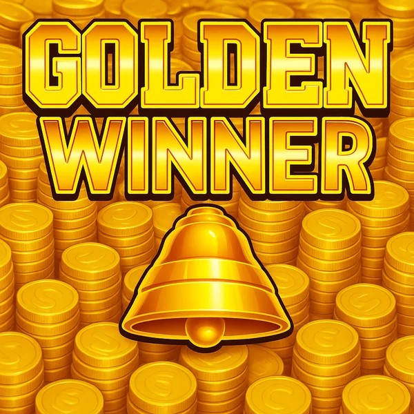 Play Golden Winner slot by Inspired Gaming on spinit.eu.com