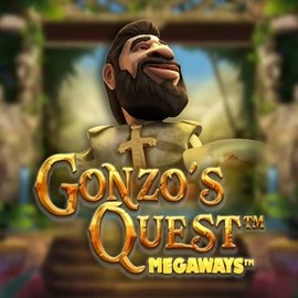 Gonzita’s Quest slot visual from Red Tiger Gaming available on spinit.eu.com