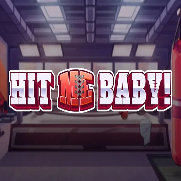 Try Hit ME Baby! slot by Greentube on spinit.eu.com – logo image