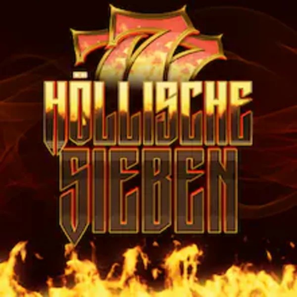 Hollische Sieben logo by Hölle Games at Spinit Casino
