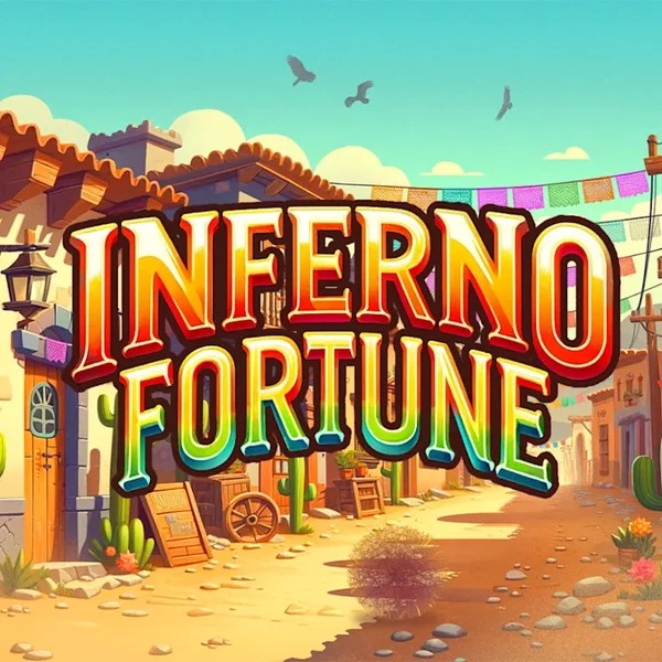 Try Inferno Fortune slot by Atomic Slot Lab on spinit.eu.com – logo image