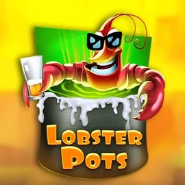 Lobster Pots slot icon by Ready Play Gaming, available at Spinit Casino
