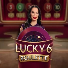 Play Lucky 6 Roulette slot by Pragmatic Play on spinit.eu.com