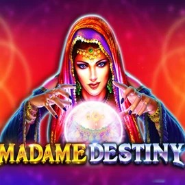 Enjoy Madame Destiny by Pragmatic Play – logo hosted on spinit.eu.com