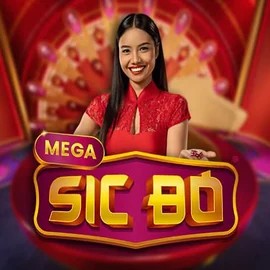 Enjoy Mega Sic Bo by Pragmatic Play – logo hosted on spinit.eu.com