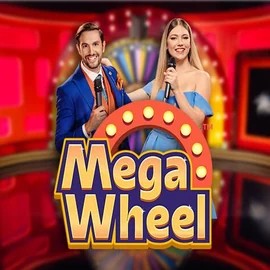 Play Mega Wheel slot by Pragmatic Play on spinit.eu.com