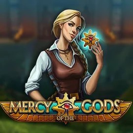 Try Mercy Of The Gods slot by NetEnt on spinit.eu.com – logo image