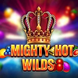Try Mighty Hot Wilds slot by Inspired Gaming on spinit.eu.com – logo image