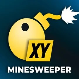 Official Casino Games logo: Minesweeper XY by BGAMING at Spinit Casino