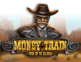 Play the Money Train slot by Relax Gaming on Spinit Casino