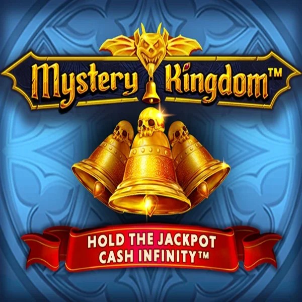 Mystery Kingdom Mystery Bells slot visual from Wazdan available on spinit.eu.com